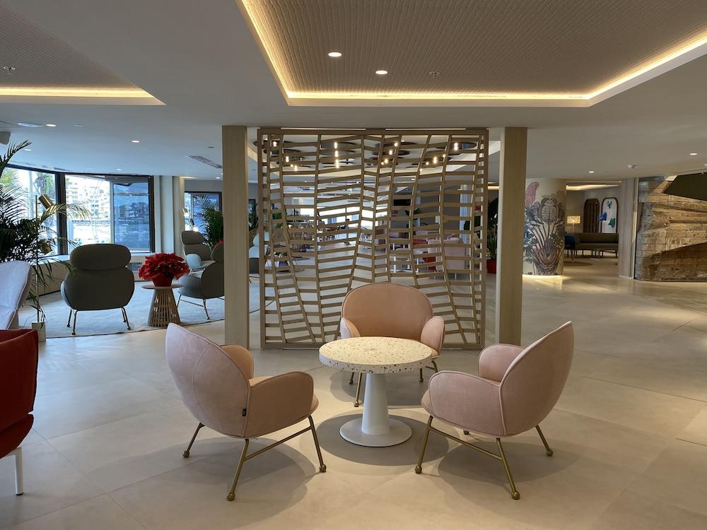 Cristina By Tigotan Palmas - Adults Only 5* Las Palmas de Gran Canárias