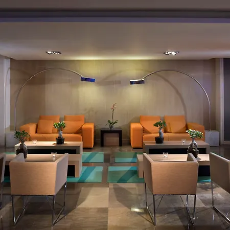 Hotel Cristina By Tigotan Las Palmas - Adults Only 