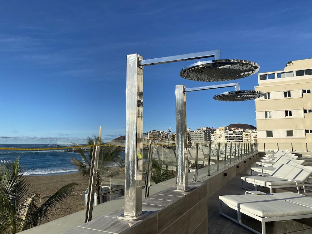 Hotel Cristina By Tigotan Palmas - Adults Only Las Palmas