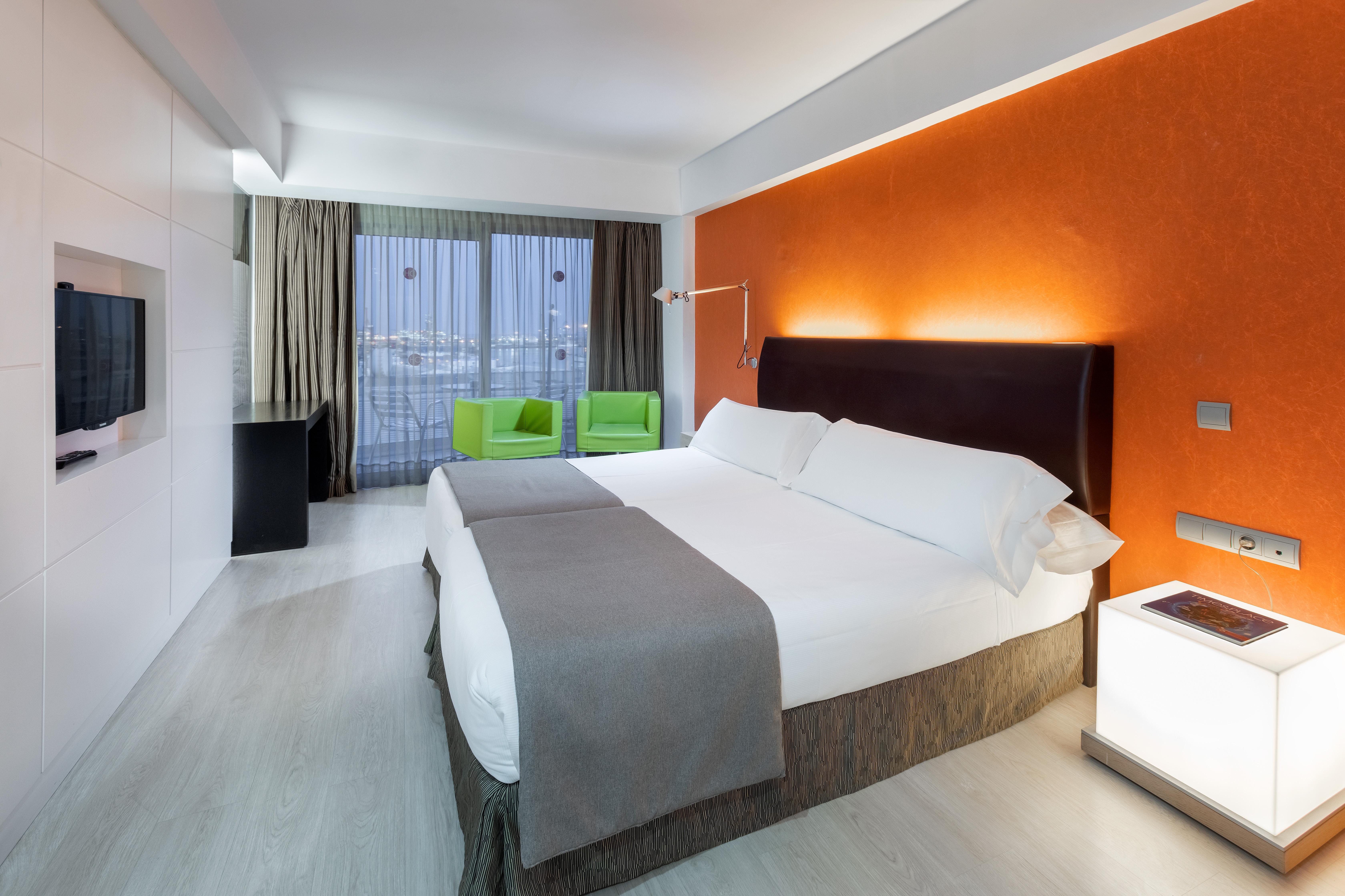 Cristina By Tigotan Palmas - Adults Only Hotel 5*