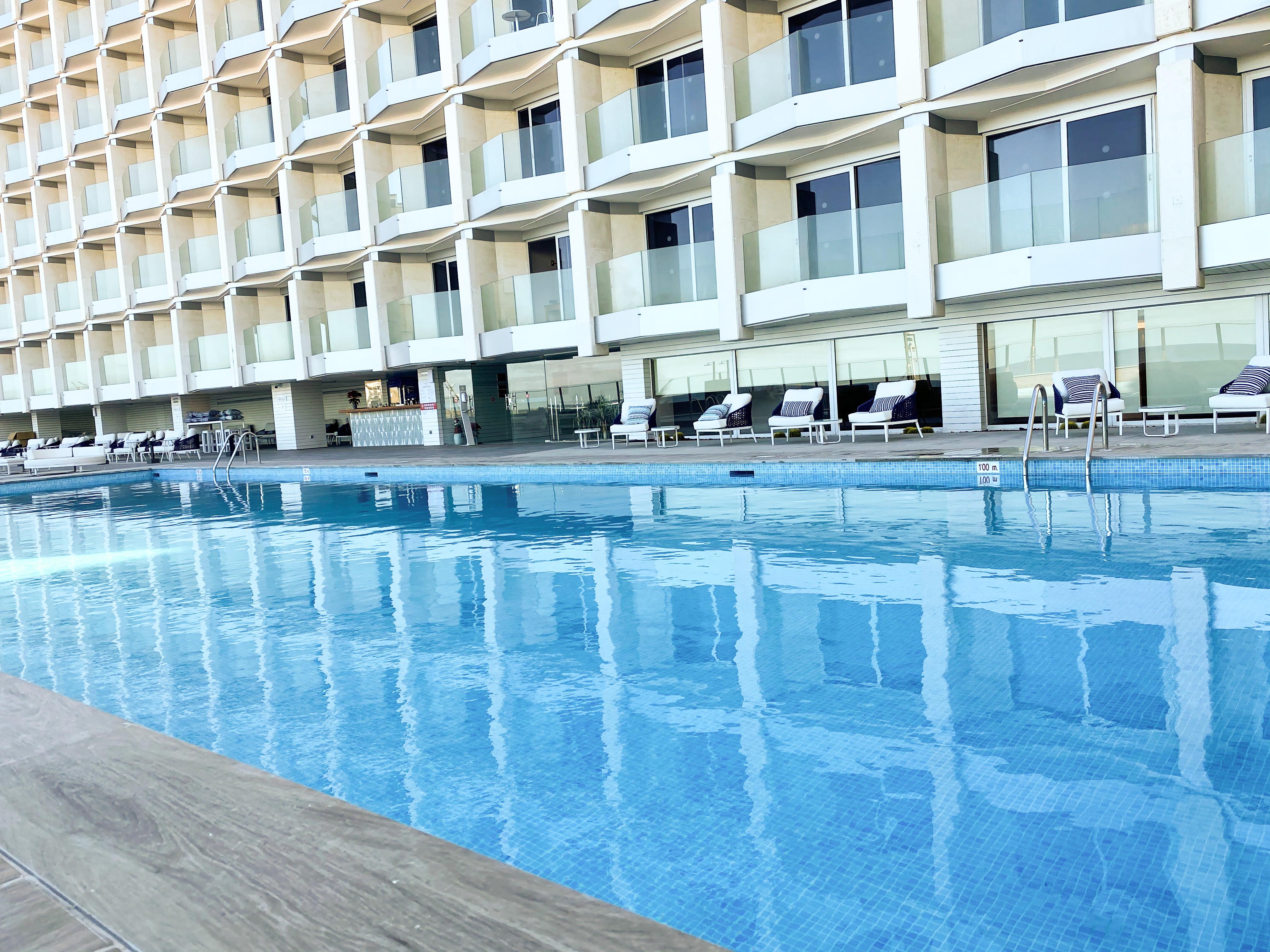 Hotel Cristina By Tigotan Palmas - Adults Only 5*