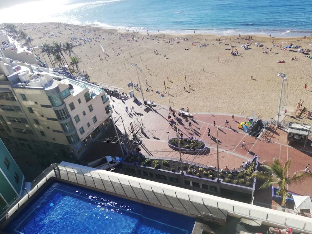 Cristina By Tigotan Palmas - Adults Only Hotel Las Palmas / Gran Canaria