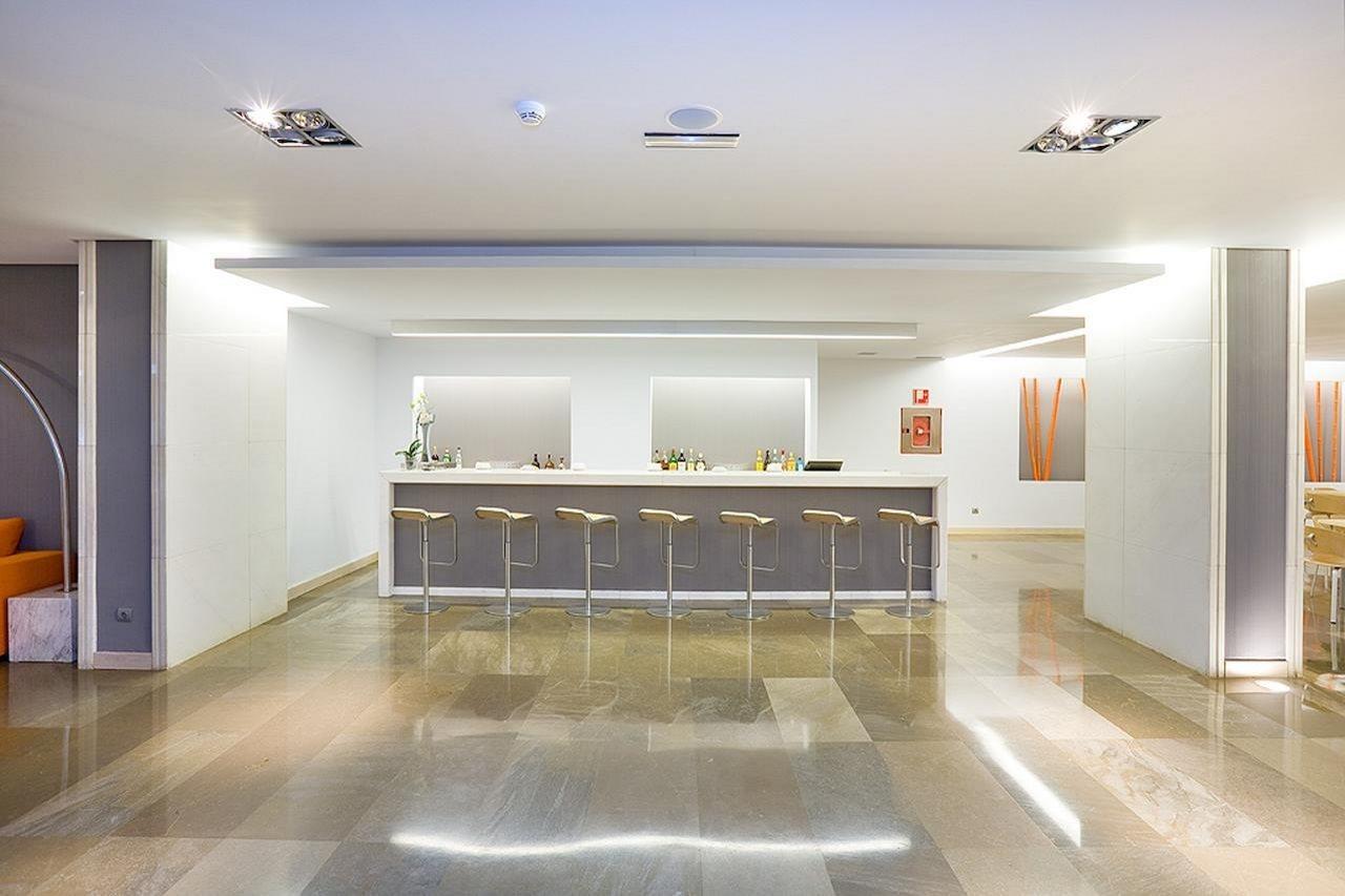 Hotel Cristina By Tigotan Palmas
