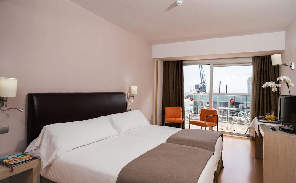 Cristina By Tigotan Palmas Hotel 5*