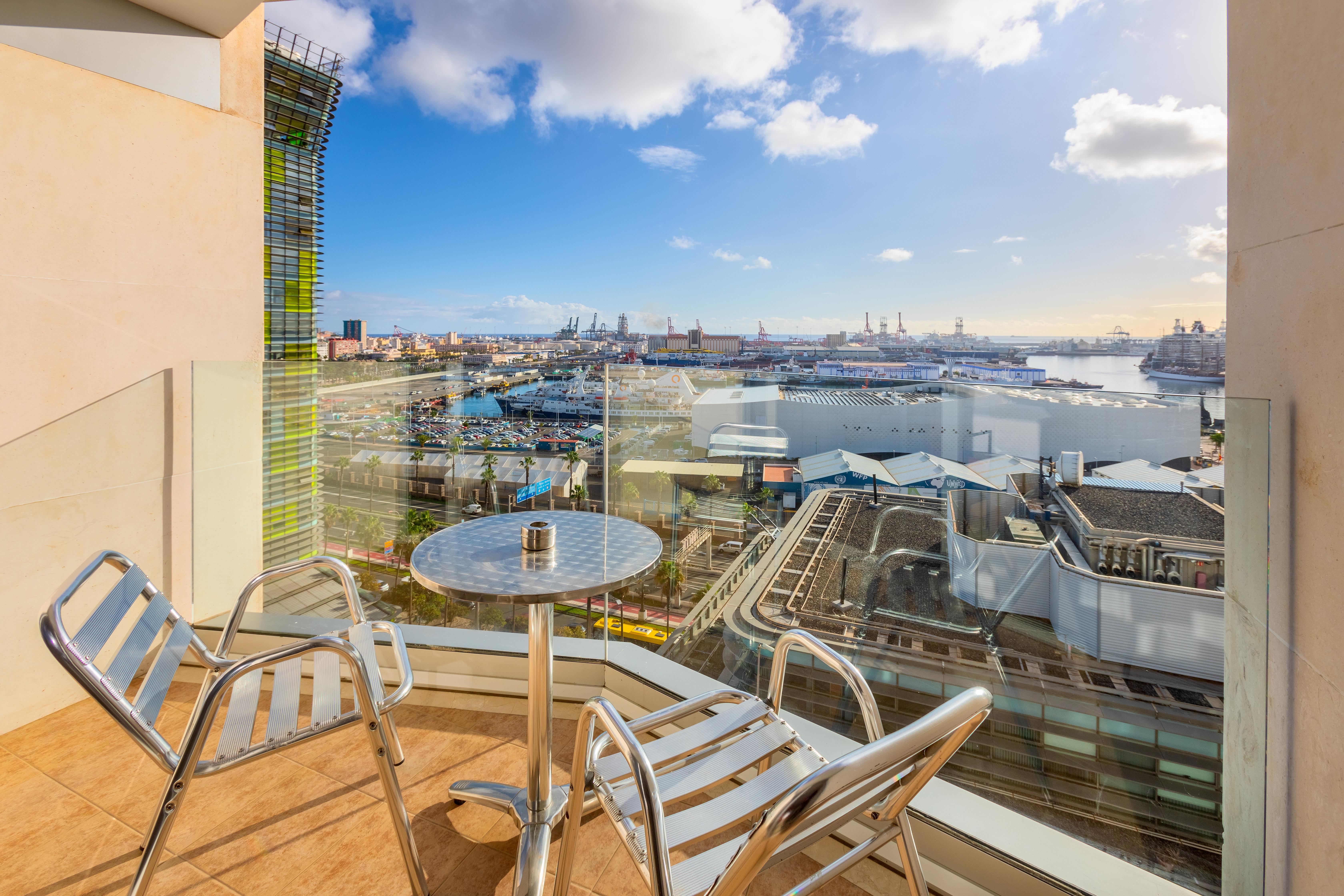 Hotel Cristina By Tigotan Palmas 5*