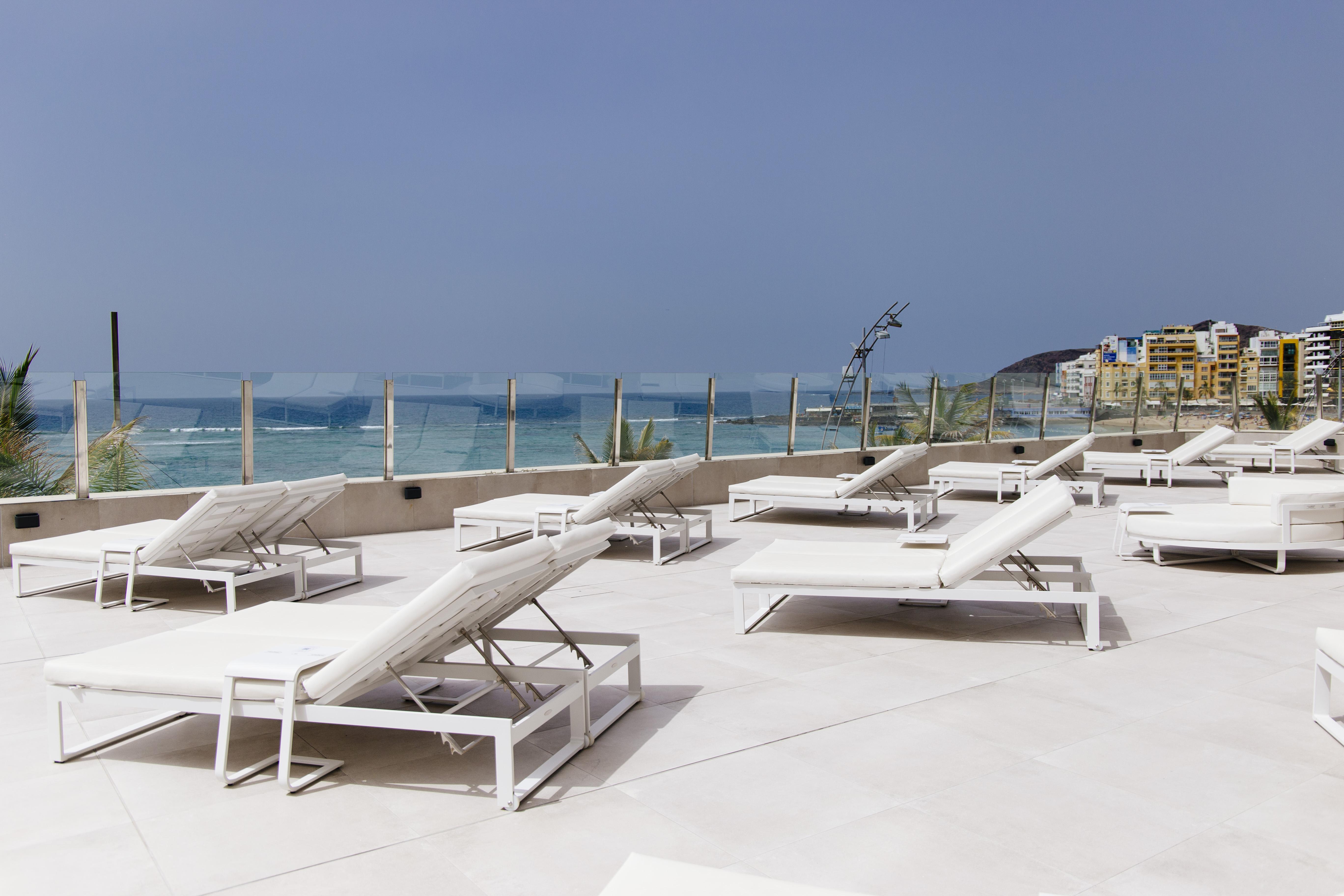 Cristina By Tigotan Palmas Hotel 5*