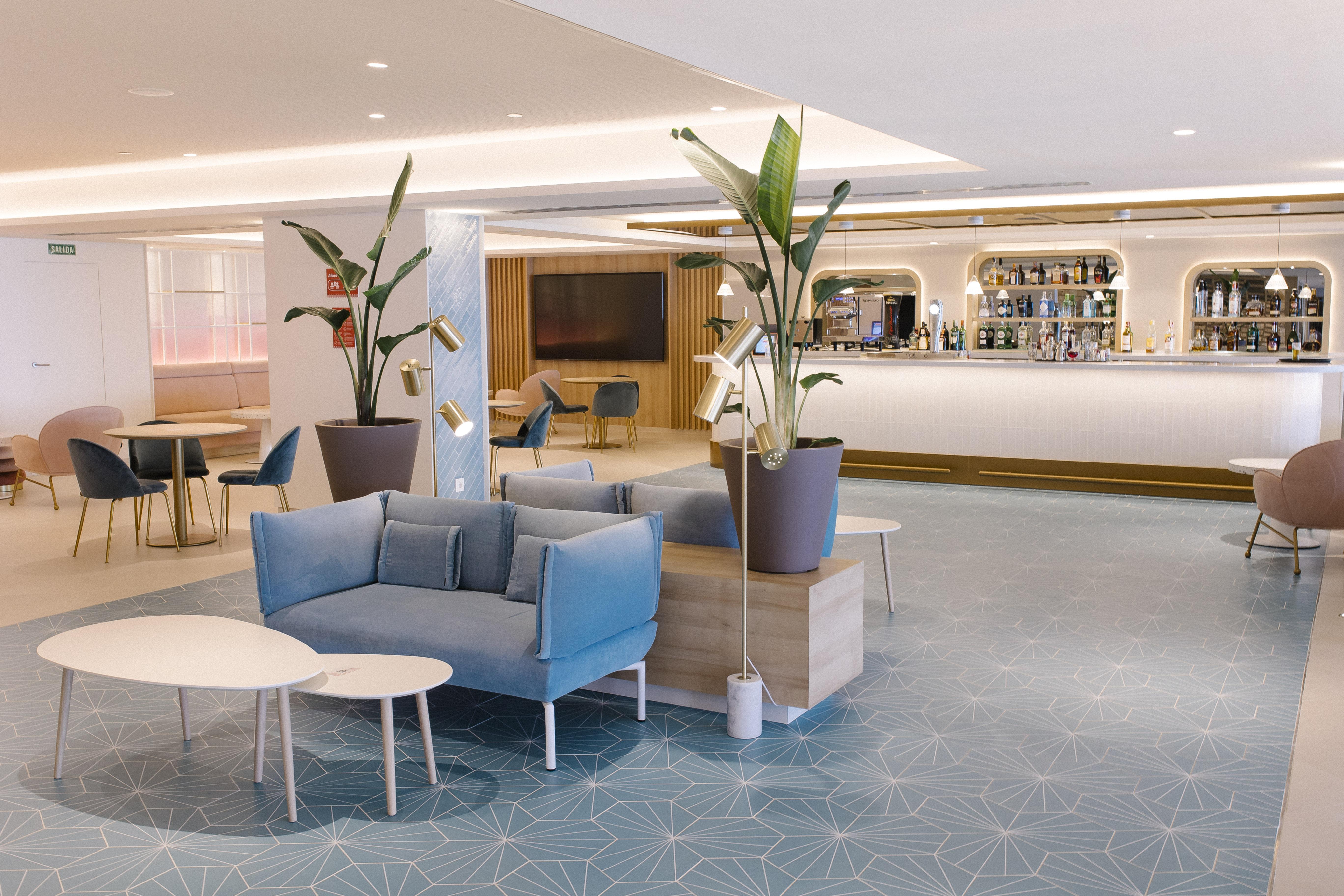 Cristina By Tigotan Palmas Hotel 5*