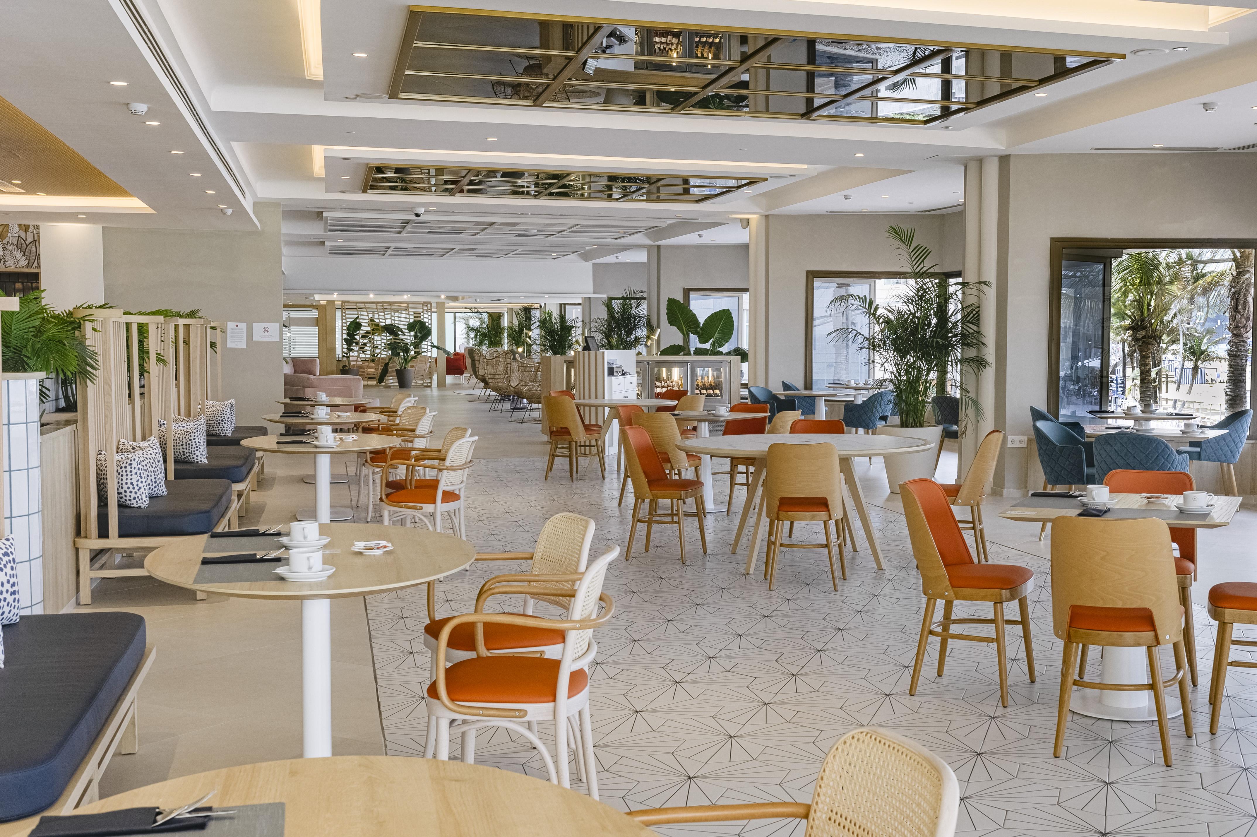 Hotel Cristina By Tigotan Palmas Las Palmas de Gran Canaria