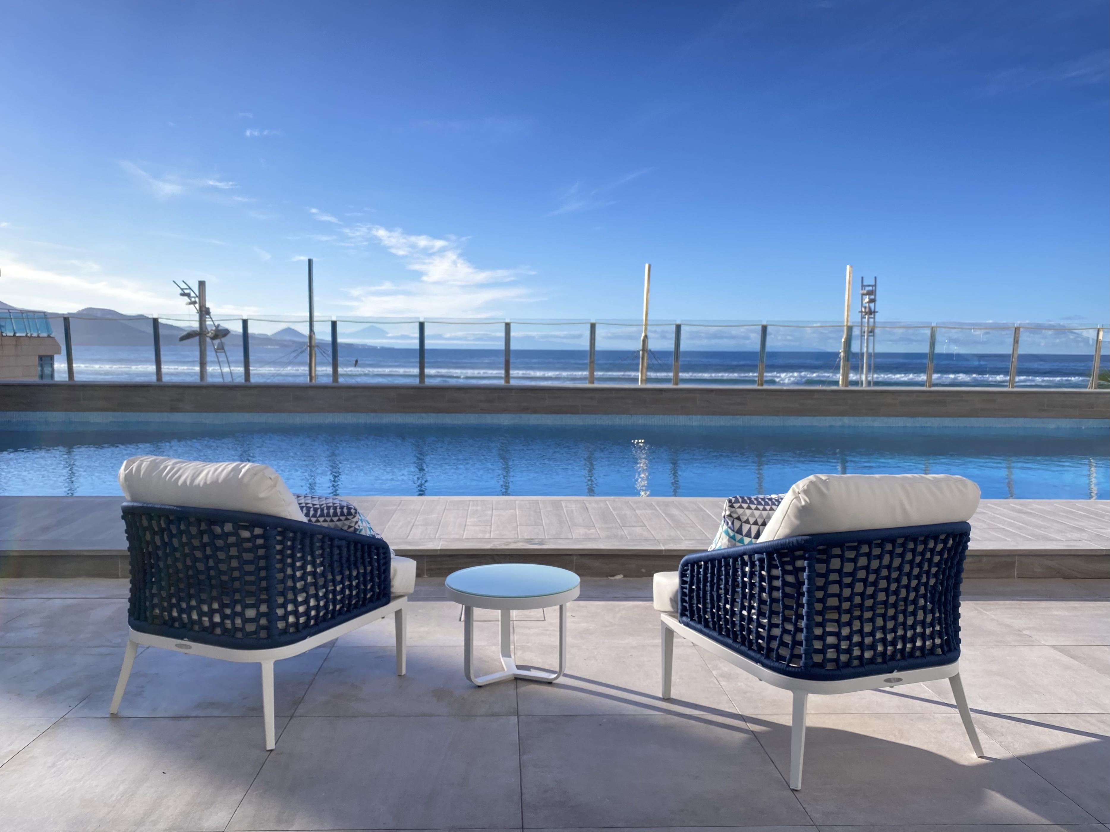 Cristina By Tigotan Palmas 5* Las Palmas de Gran Canaria