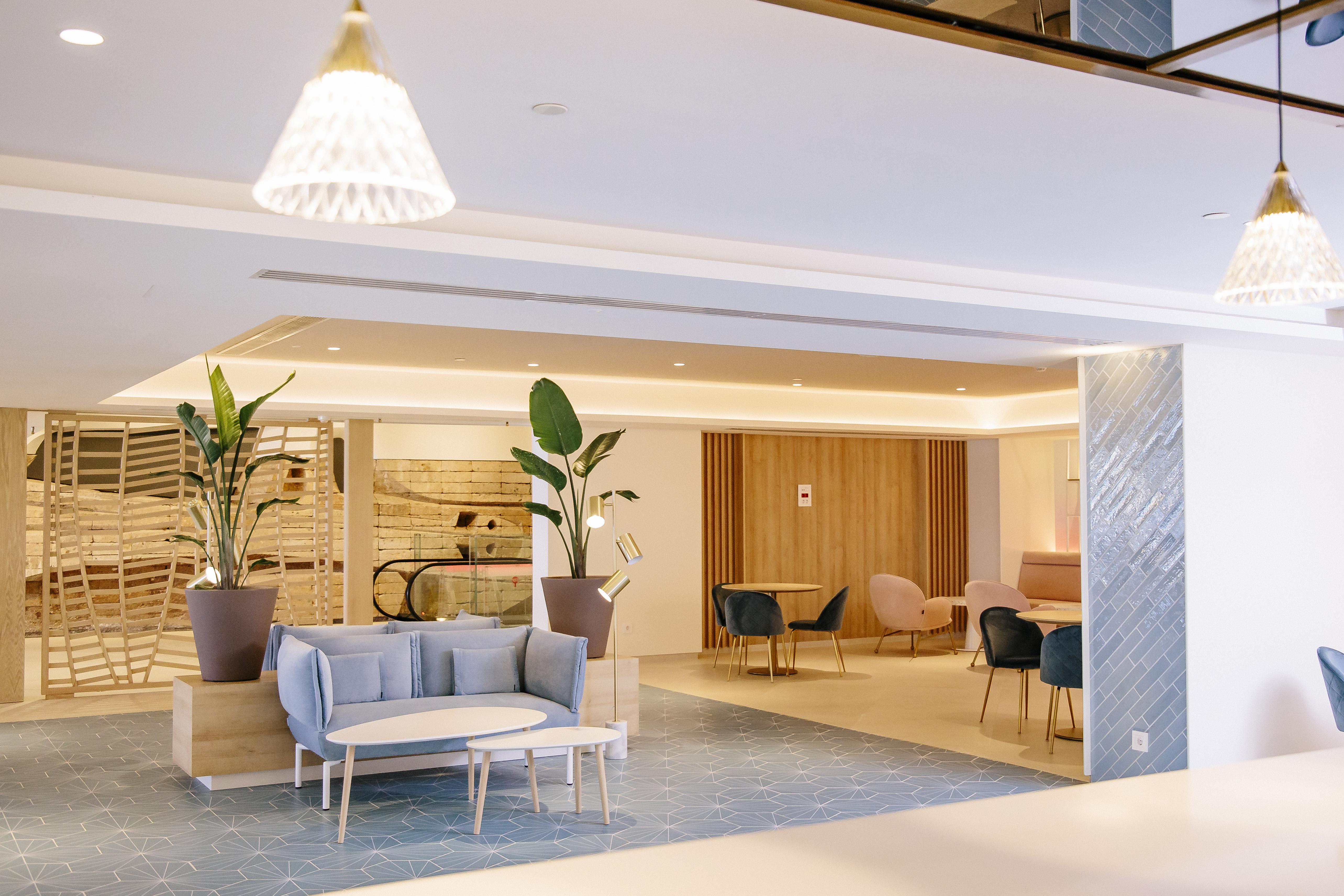 Hotel Cristina By Tigotan Palmas 5*