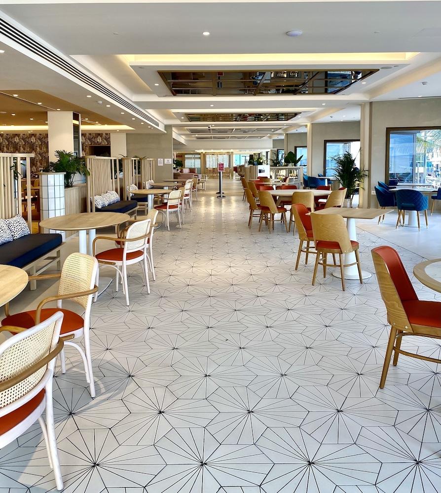 Hotel Cristina By Tigotan Palmas Las Palmas de Gran Canaria