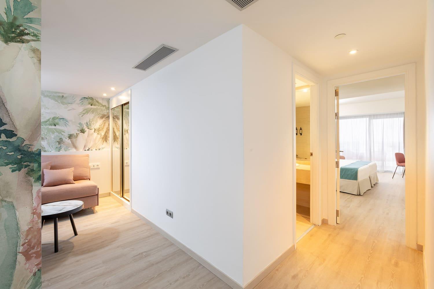 Hotel Cristina By Tigotan Palmas 5*