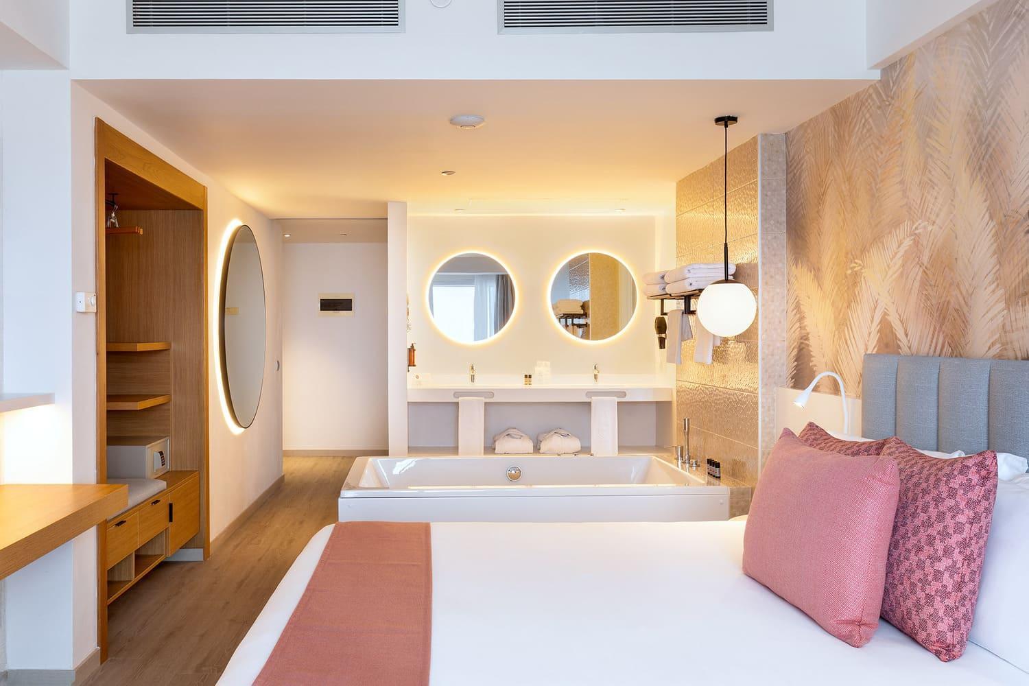 Hotel Cristina By Tigotan Palmas