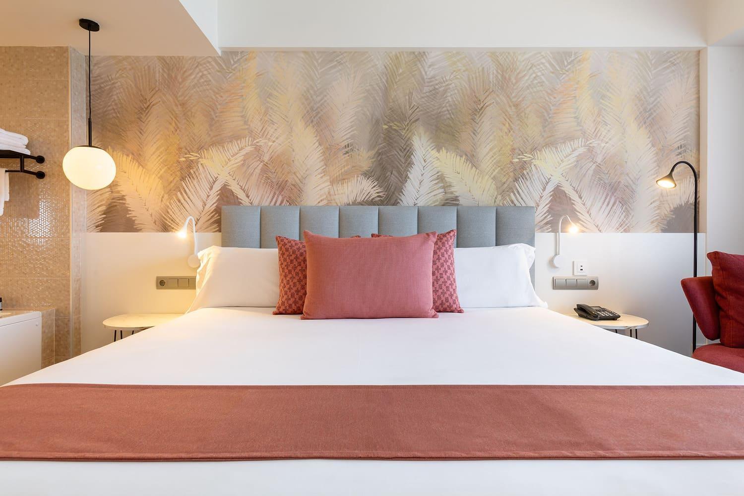 Hotel Cristina By Tigotan Palmas 5*
