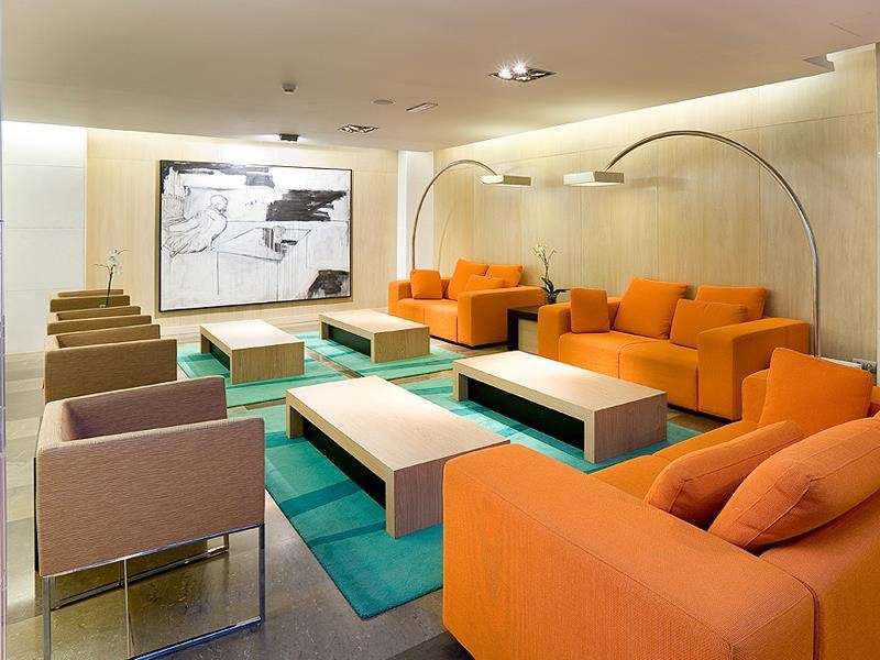 Hotel Cristina By Tigotan Palmas 5*