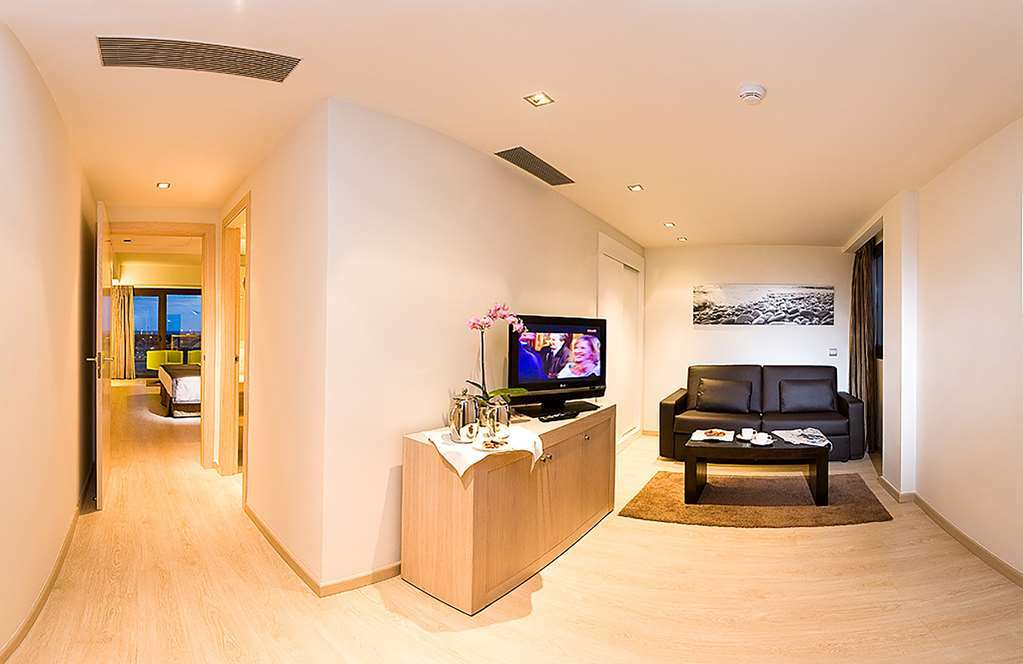 Hotel Cristina By Tigotan Palmas