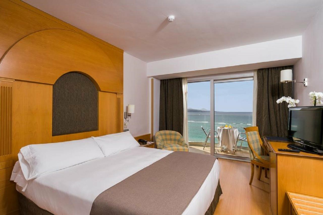 Hotel Cristina By Tigotan Palmas Las Palmas de Gran Canaria